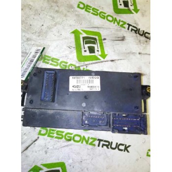 CAJA RELES / FUSIBLES 69500771 5549*53020100 