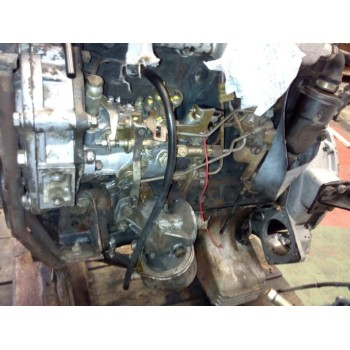Recambio de motor completo para nissan trucks l35.08 ...... referencia OEM IAM A428 R75709 