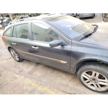 renault laguna ii grandtour (kg0/1_) del año 2004