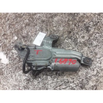 Recambio de motor limpia trasero para ford mondeo turnier (ge) ghia referencia OEM IAM 1S71N17K441AB 0390201567 3 PINS