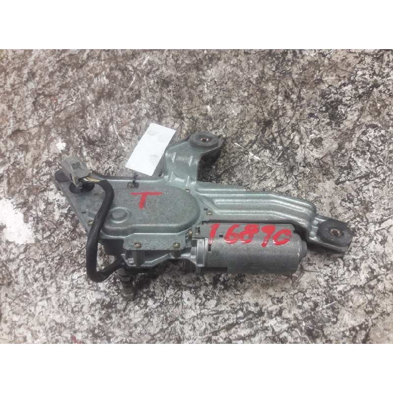 Recambio de motor limpia trasero para ford mondeo turnier (ge) ghia referencia OEM IAM 1S71N17K441AB 0390201567 3 PINS 2