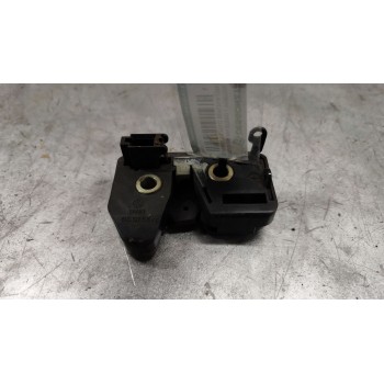 Recambio de cerradura maletero / porton para volkswagen polo berlina (6n1) básico referencia OEM IAM 6N0827505A  