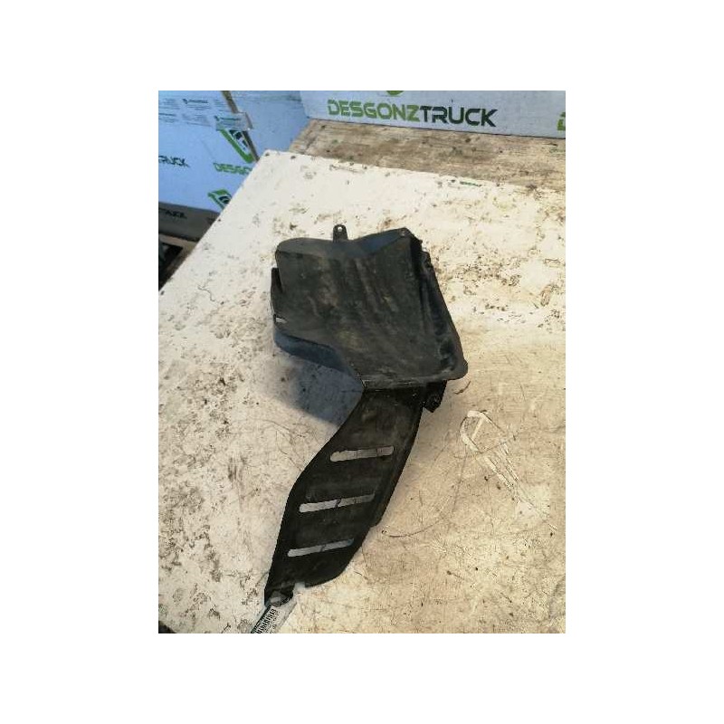 Recambio de paso rueda trasero izquierdo para opel zafira a elegance referencia OEM IAM 90580535 TRASERO - Gris 3