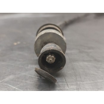 Recambio de cable embrage para fiat scudo furgoneta (220_) 1.9 d referencia OEM IAM   
