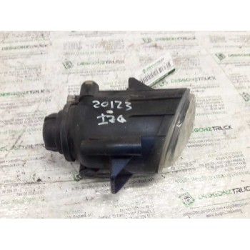 Recambio de faro antiniebla izquierdo para seat leon (1m1) signo referencia OEM IAM 1M0941699A  