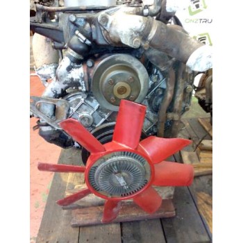 Recambio de motor completo para nissan trucks l35.08 ...... referencia OEM IAM A428 R75709 