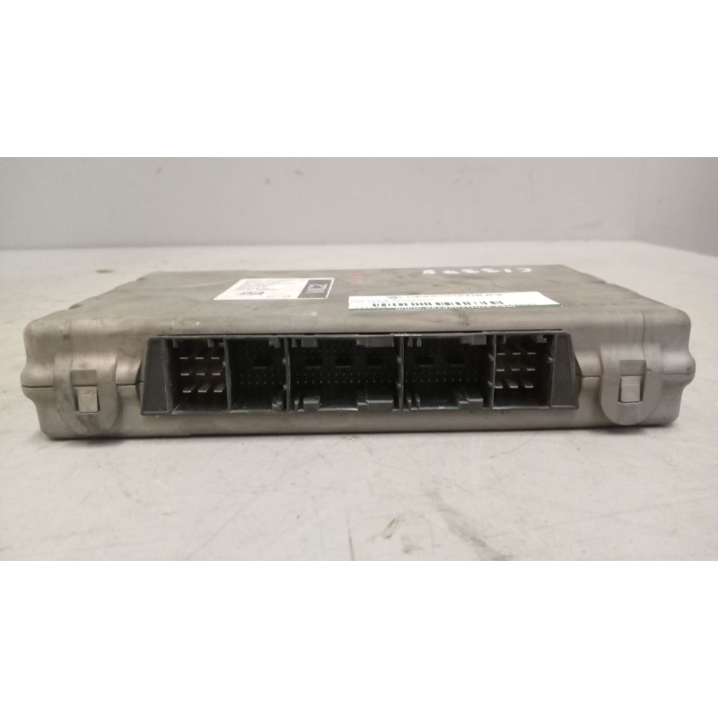 Recambio de modulo electronico para daf serie xf105.510 12.9 diesel referencia OEM IAM 1639082  VERSION1.0 - Blanco 4