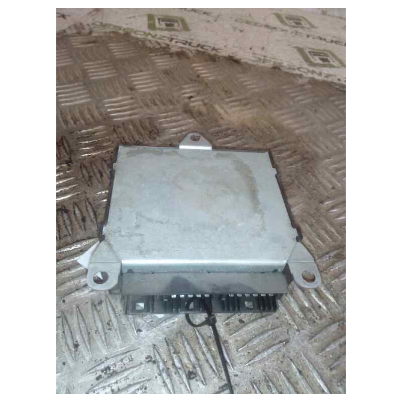 Recambio de modulo electronico para iveco stralis (as) fsa t / p 4x2 gran espacio referencia OEM IAM 4461702010  CENTRALITA ECAS - Blanco 3