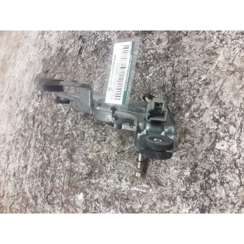 Recambio de motor limpia trasero para ford mondeo turnier (ge) ghia referencia OEM IAM 1S71N17K441AB 0390201567 3 PINS 3