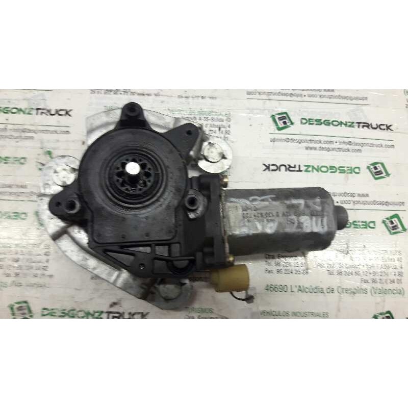 Recambio de motor elevalunas delantero izquierdo para renault megane i coupe fase 2 (da..) 1.9 dci dynamique referencia OEM IAM