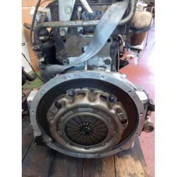 Recambio de motor completo para nissan trucks l35.08 ...... referencia OEM IAM A428 R75709 