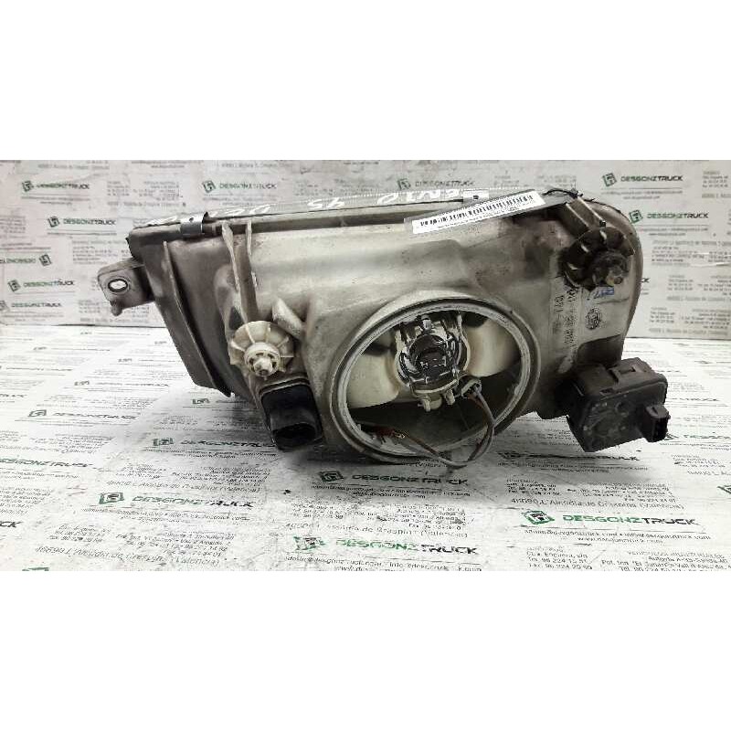 Recambio de faro derecho para volkswagen vento (1h2) cl referencia OEM IAM 2