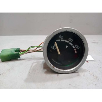 CUADRO INSTRUMENTOS 4822921 INIDCADOR TEMPERATURA AGUA