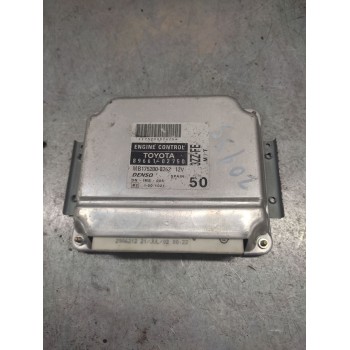 CENTRALITA MOTOR UCE 8966102750 MB1752008262