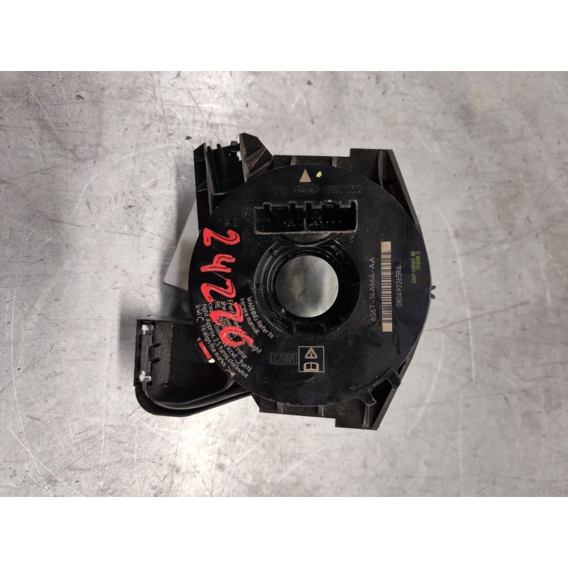 Recambio de anillo airbag para ford fiesta (cbk) 1.3 cat referencia OEM IAM 6S6T14A664AA  