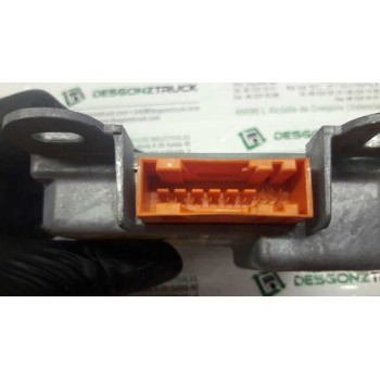 Recambio de centralita airbag para peugeot 406 berlina (s1/s2) svdt referencia OEM IAM 9630550780  