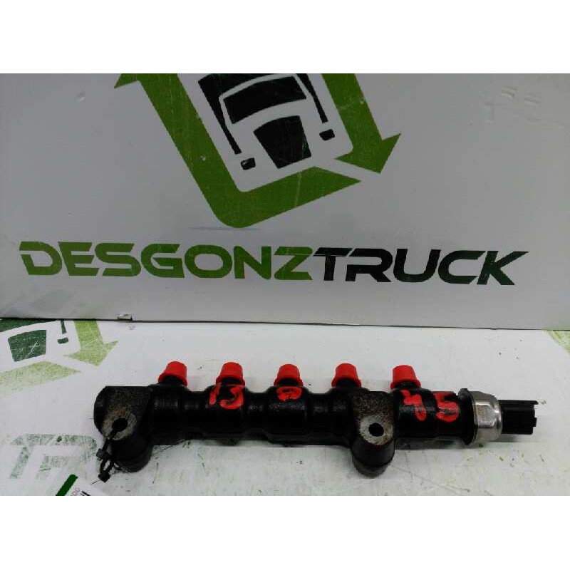 Recambio de rampa inyectora para citroën c4 coupe by loeb referencia OEM IAM 0204254242  