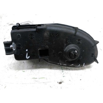 Recambio de maneta interior delantera izquierda para ford focus berlina (cak) trend referencia OEM IAM XS41A22601AK  