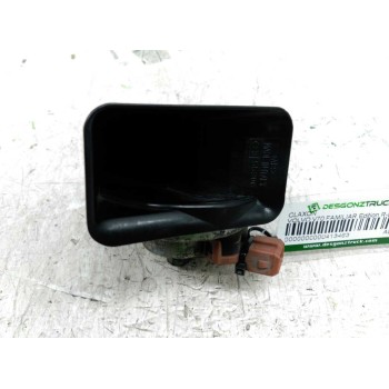 Recambio de claxon para volvo v70 familiar edition r-design referencia OEM IAM A046522 31276806 