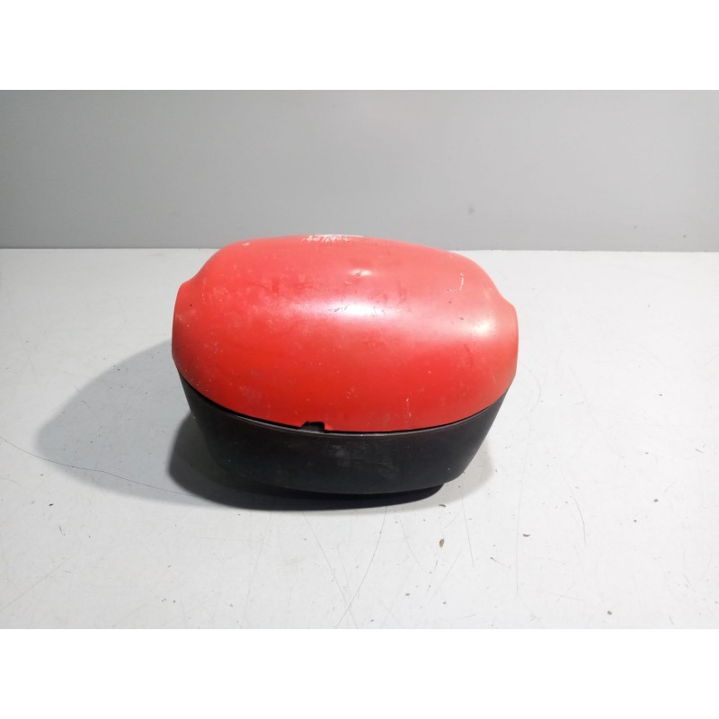 Recambio de retrovisor auxiliar para daf serie xf105.510 12.9 diesel referencia OEM IAM 1817860 - Rojo 5
