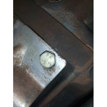 Recambio de motor completo para nissan trucks l35.08 ...... referencia OEM IAM A428 R75709 