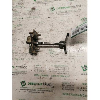 Recambio de caja reles / fusibles para iveco daily caja cerrada (2006 =>) referencia OEM IAM 69500771 554953020100 