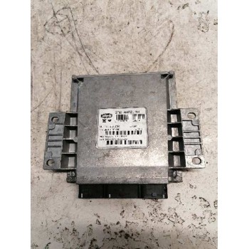 CENTRALITA MOTOR UCE 9645989480 9646570280 