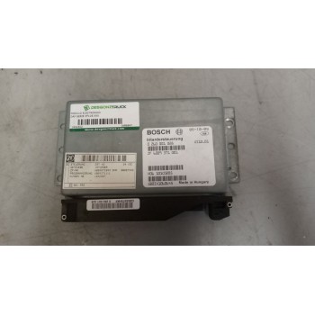 Recambio de modulo electronico para daf serie xf105.xxx 12.9 diesel referencia OEM IAM 1686847 CENTRALITA INTARDER 0260001028