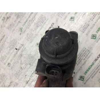 Recambio de faro antiniebla izquierdo para seat leon (1m1) signo referencia OEM IAM 1M0941699A  