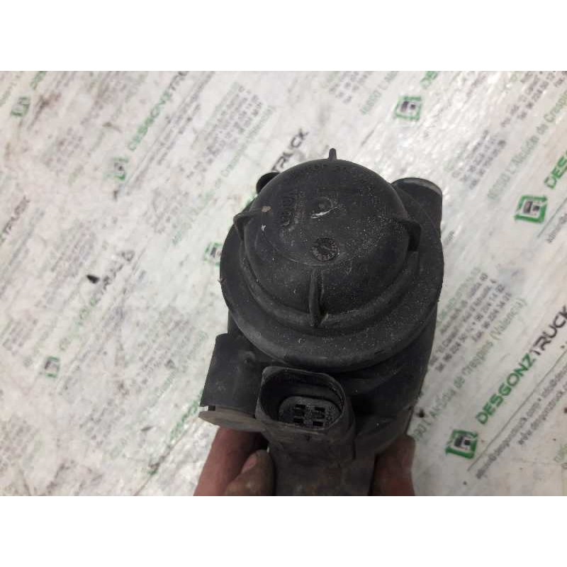 Recambio de faro antiniebla izquierdo para seat leon (1m1) signo referencia OEM IAM 1M0941699A - Azul 4