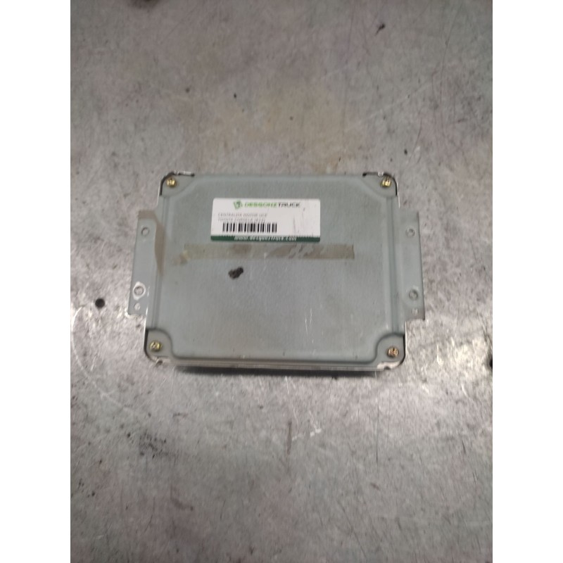 Recambio de centralita motor uce para toyota corolla (e12) 1.6 linea luna berlina referencia OEM IAM 8966102750  MB1752008262 - Gris 2