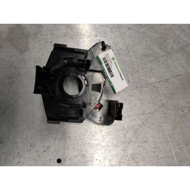 Recambio de anillo airbag para ford fiesta (cbk) 1.3 cat referencia OEM IAM 6S6T14A664AA - Blanco 2
