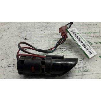 Recambio de sensor de temperatura interior para renault espace iv (jk0) dynamique referencia OEM IAM   