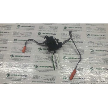 Recambio de anillo airbag para peugeot 406 berlina (s1/s2) svdt referencia OEM IAM 3001990710  