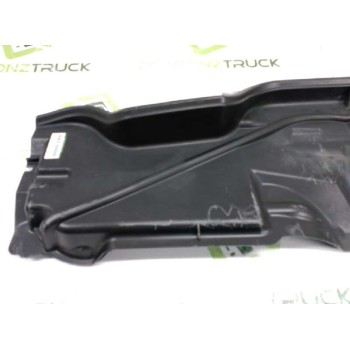 Recambio de torpedo para ford focus c-max (cap) connection referencia OEM IAM 3M51-R01628AF INFERIOR 
