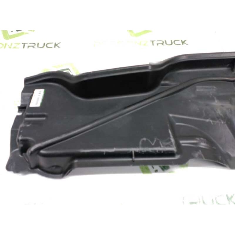 Recambio de torpedo para ford focus c-max (cap) connection referencia OEM IAM 3M51-R01628AF INFERIOR - Gris 2