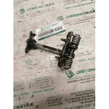 Recambio de caja reles / fusibles para iveco daily caja cerrada (2006 =>) referencia OEM IAM 69500771 554953020100 
