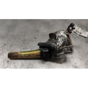 Recambio de cinturon seguridad delantero derecho para volkswagen polo berlina (6n1) básico referencia OEM IAM   