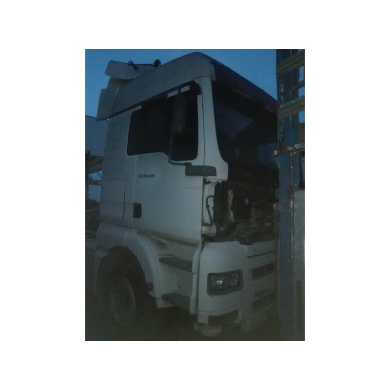 MAN TG - A 18.430