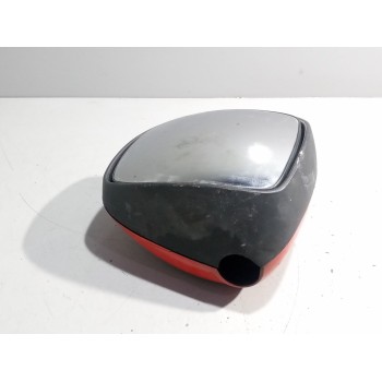 Recambio de retrovisor auxiliar para daf serie xf105.xxx 12.9 diesel referencia OEM IAM 1817860  