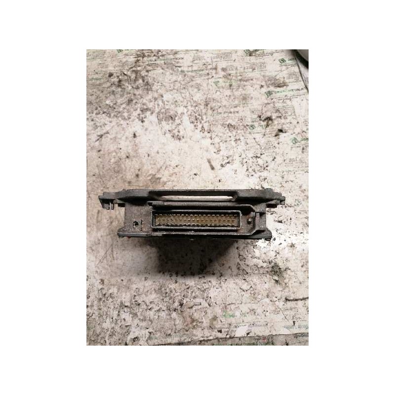 Recambio de centralita motor uce para mercedes-benz clase c (w202) berlina 250 td (202.128) referencia OEM IAM 0281001463 A01854 - Negro 3
