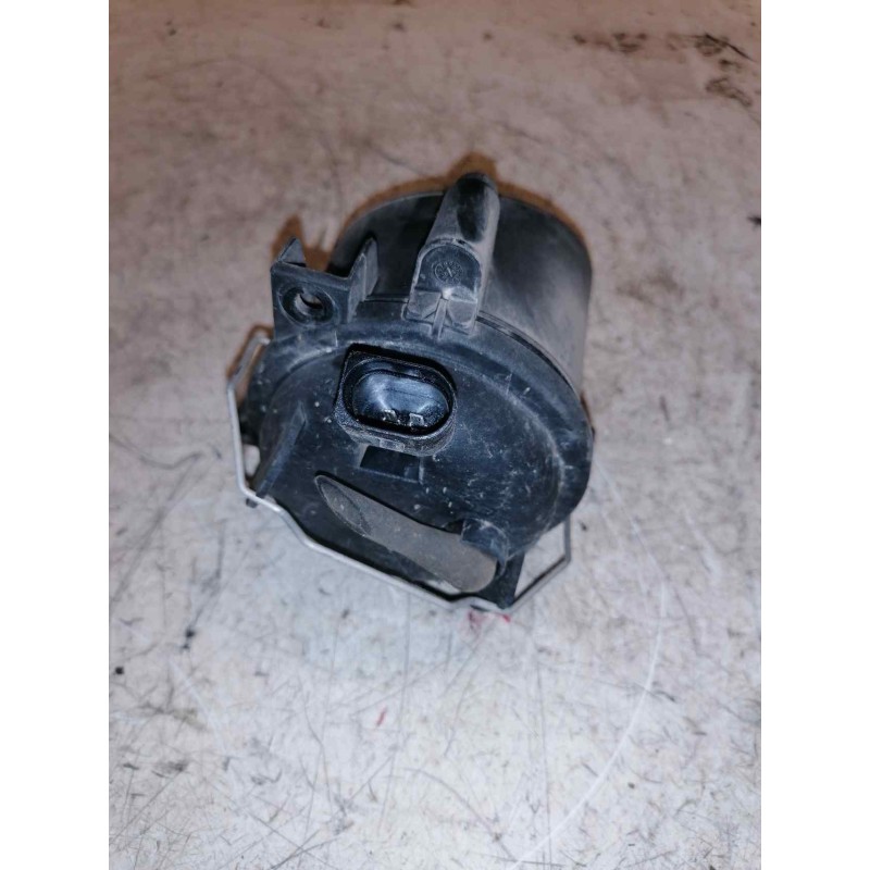 Recambio de faro antiniebla izquierdo para seat leon (1p1) comfort limited referencia OEM IAM   2 PINS - Negro 2