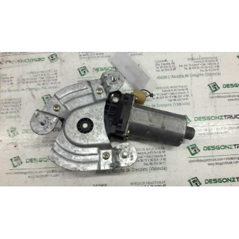 Recambio de motor elevalunas delantero izquierdo para renault megane i coupe fase 2 (da..) 1.9 dci dynamique referencia OEM IAM 