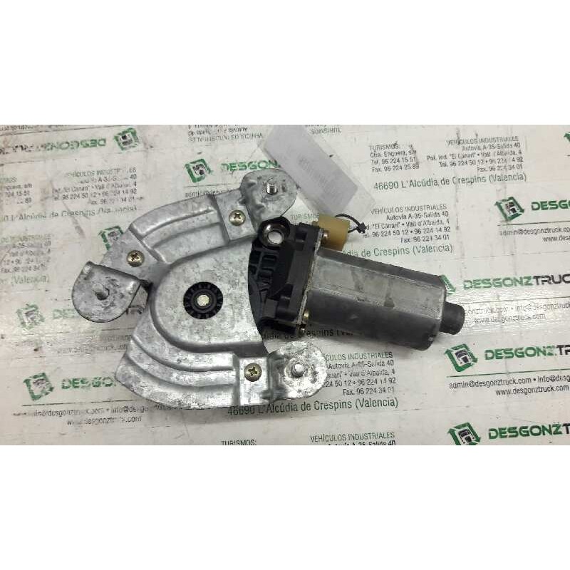 Recambio de motor elevalunas delantero izquierdo para renault megane i coupe fase 2 (da..) 1.9 dci dynamique referencia OEM IAM