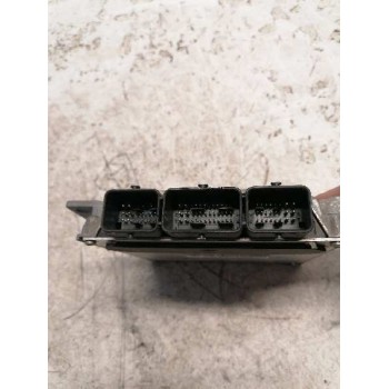 Recambio de centralita motor uce para citroën c2 x referencia OEM IAM 9645989480 9646570280 