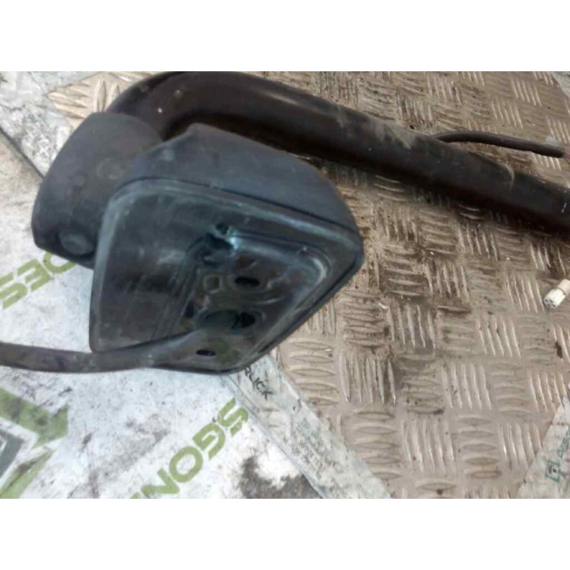 Recambio de brazo retrovisor izquierdo para daf serie xf105.460 12.9 diesel referencia OEM IAM 1685324  1812867 2