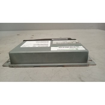 Recambio de modulo electronico para daf serie xf105.xxx 12.9 diesel referencia OEM IAM 1686847 CENTRALITA INTARDER 0260001028