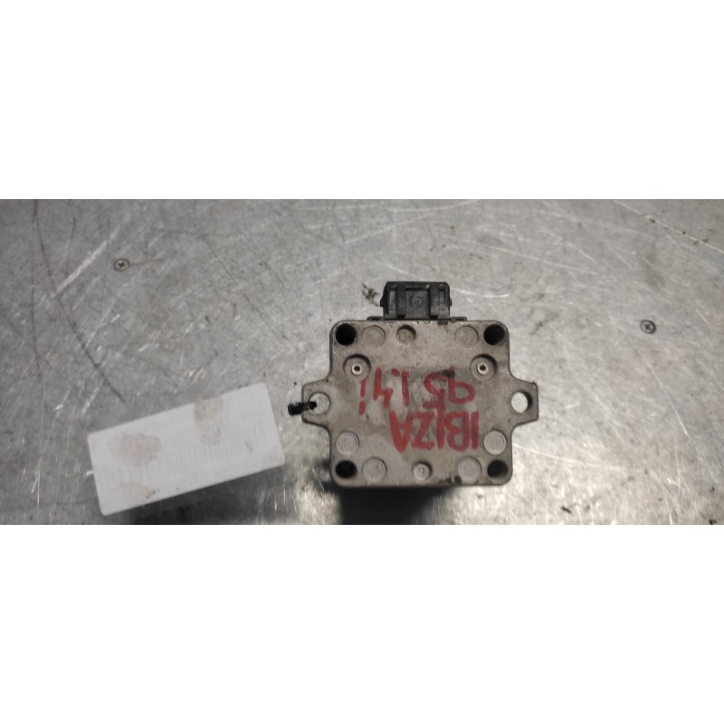 Recambio de bobina encendido para volkswagen golf iii berlina (1h1) 1.4 referencia OEM IAM 6N0905104 3 PINS 3
