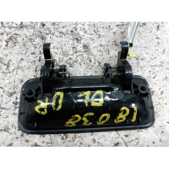 Recambio de maneta exterior delantera derecha para land rover freelander (ln) e familiar referencia OEM IAM CXB101520XXX  
