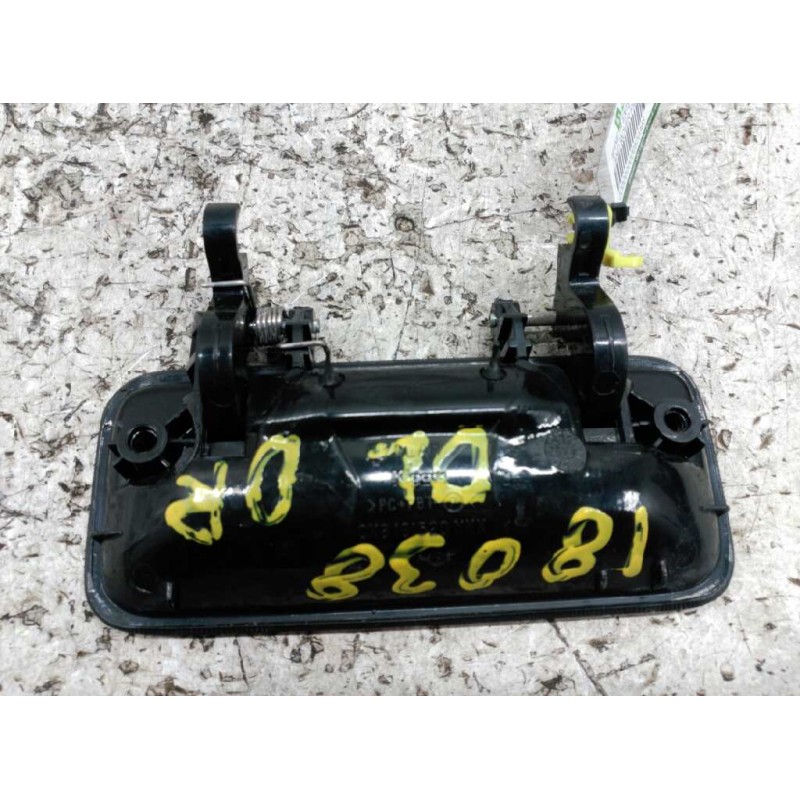 Recambio de maneta exterior delantera derecha para land rover freelander (ln) e familiar referencia OEM IAM CXB101520XXX 2